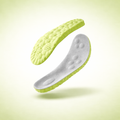 Comfey® Massage Inlegzolen