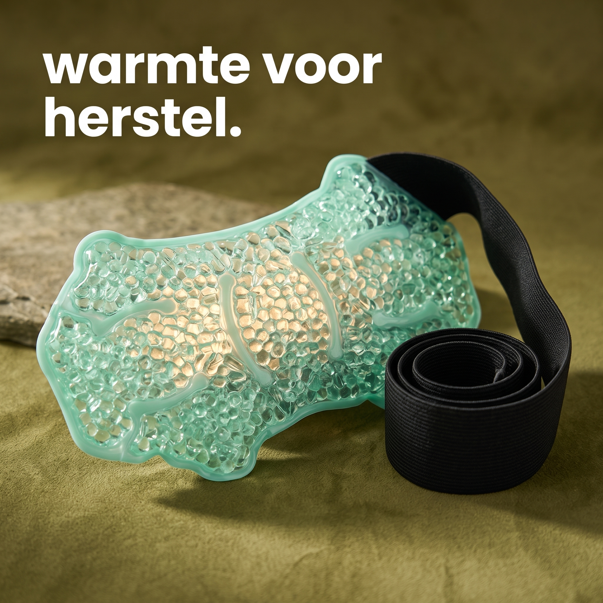 Comfey® IJspak tegen Gezwollen Voeten