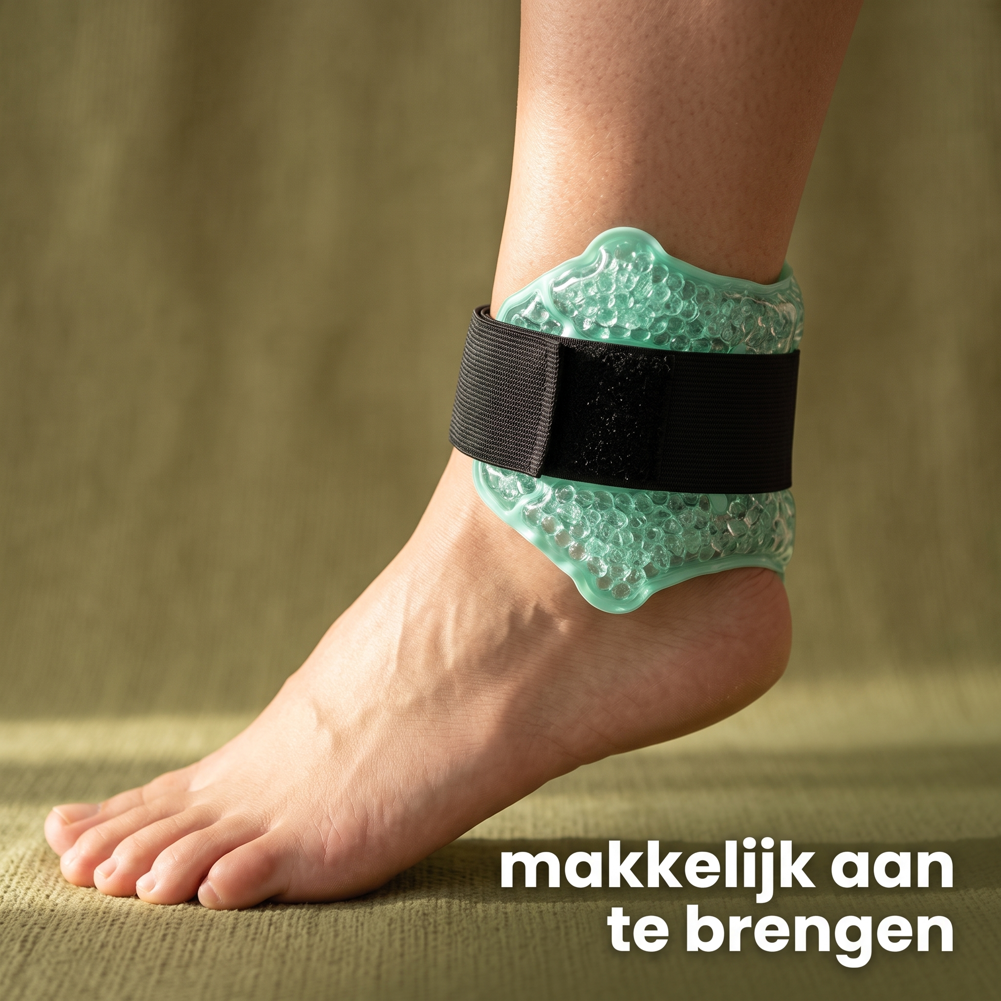 Comfey® IJspak tegen Gezwollen Voeten