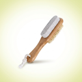 Comfey® Houten Voetmassageborstel