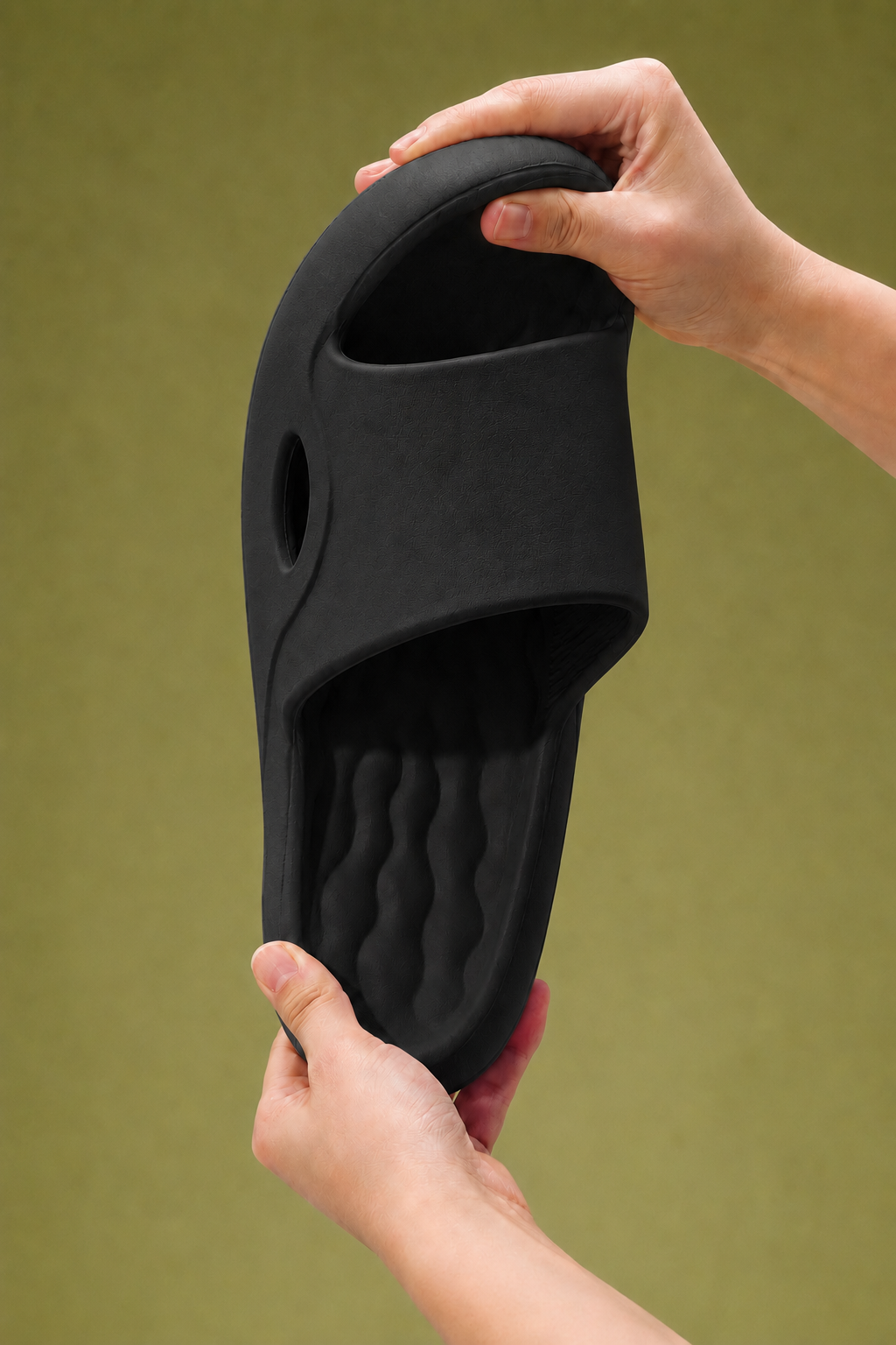 Comfey® Lichtgewicht Comfort Slippers