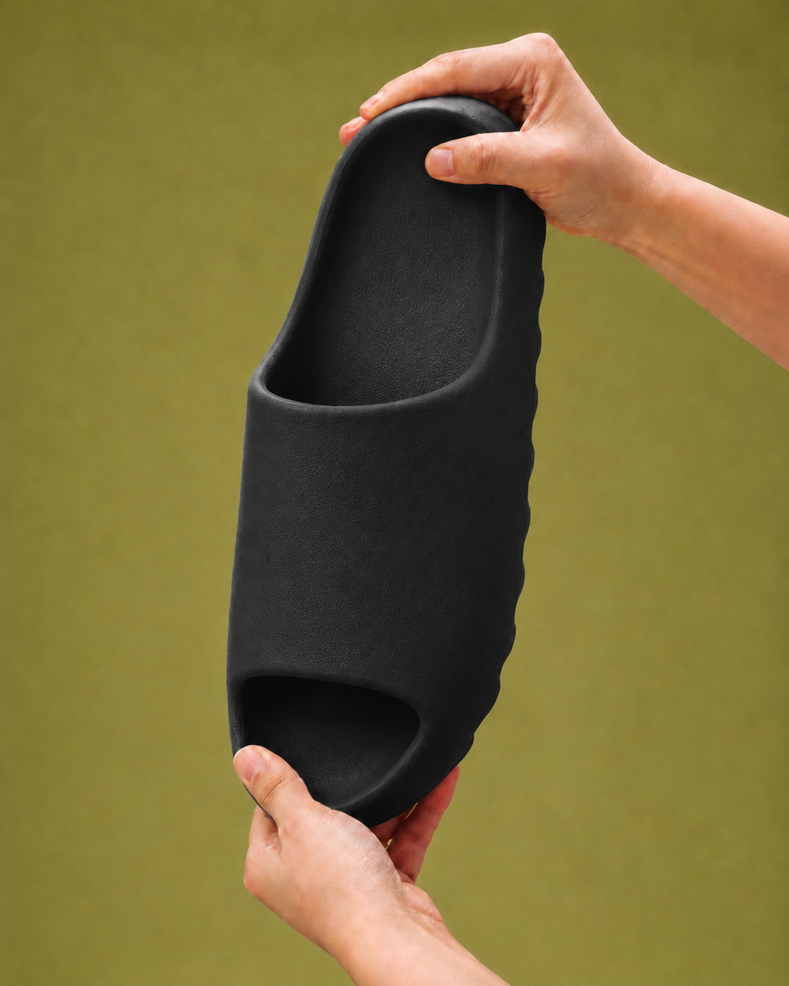 Comfey® Clean Comfort Slippers