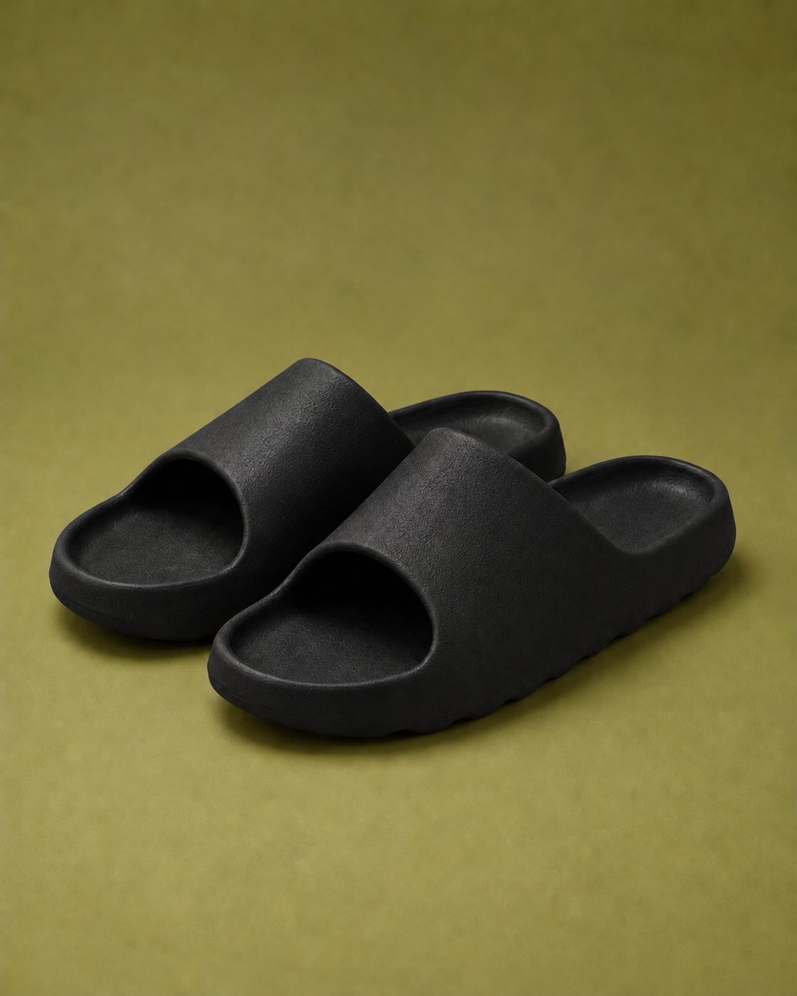 Comfey® Clean Comfort Slippers