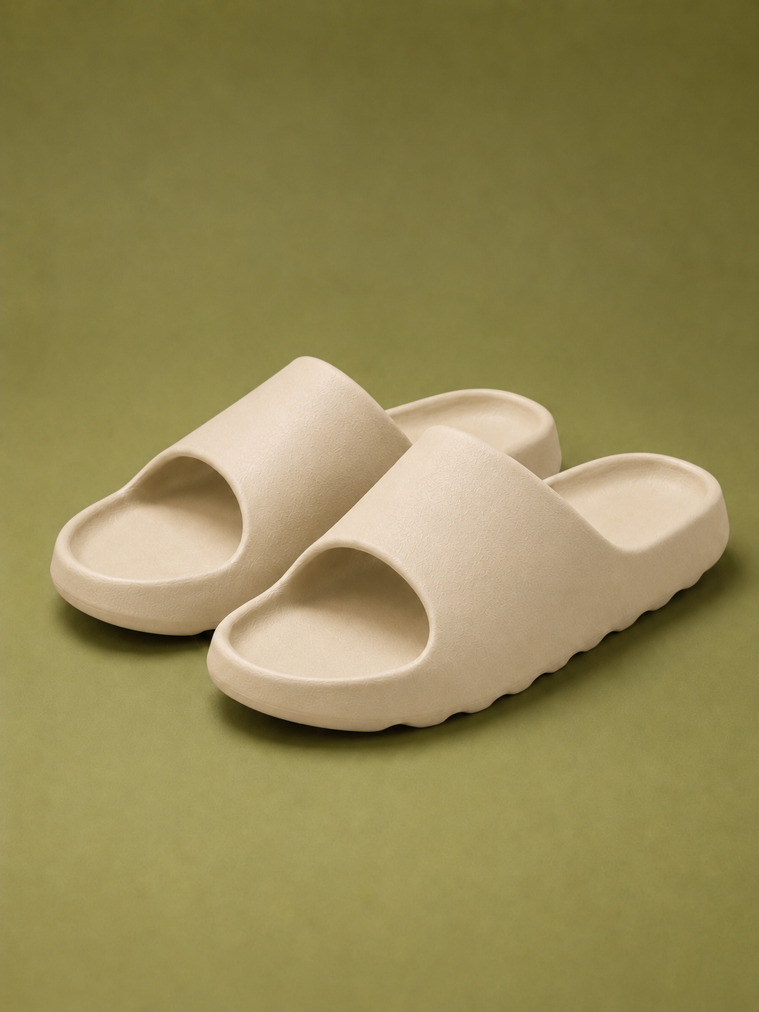 Comfey® Clean Comfort Slippers