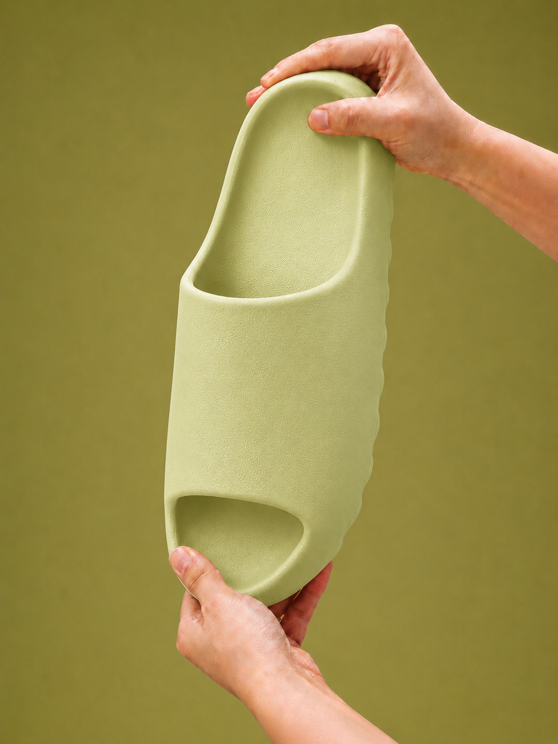 Comfey® Clean Comfort Slippers