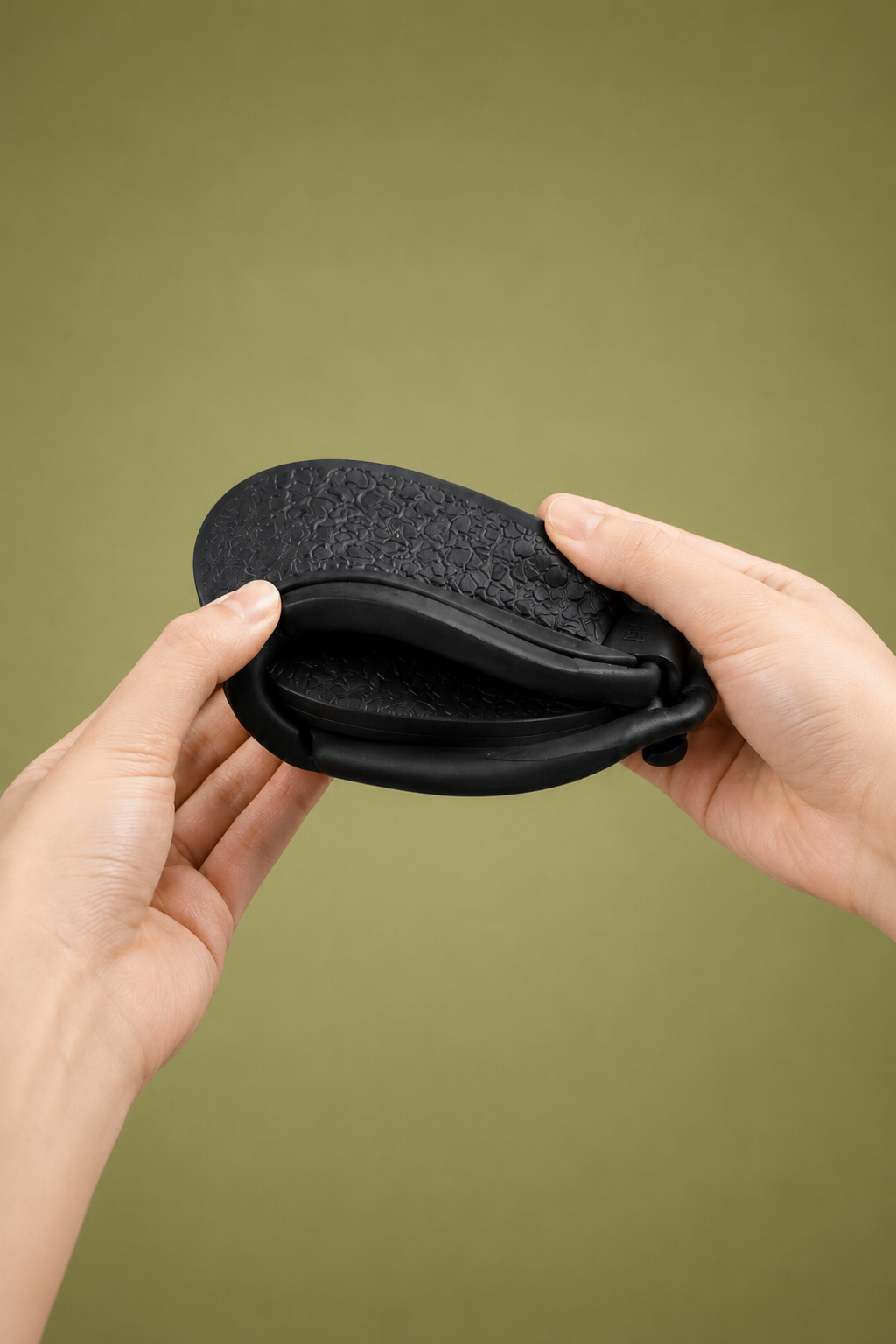 Comfey® Opvouwbare Reisslippers