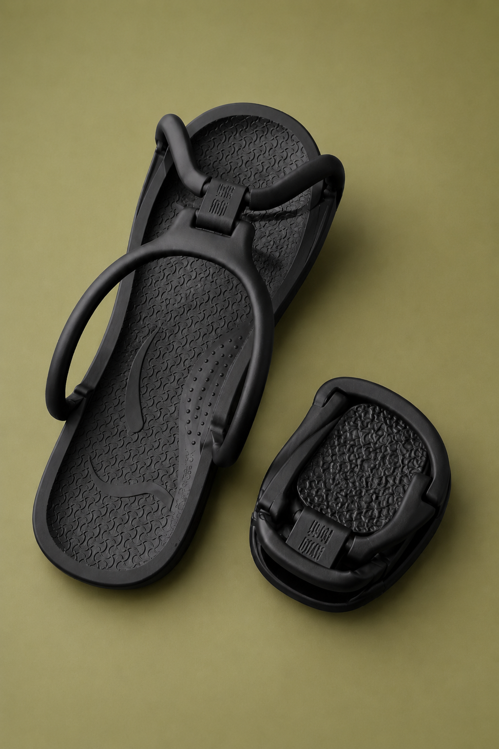 Comfey® Opvouwbare Reisslippers