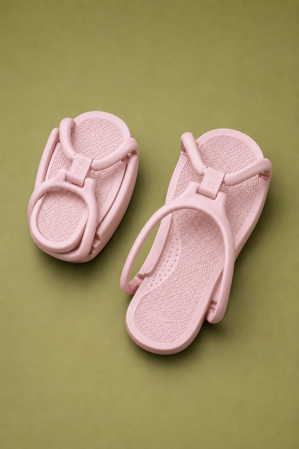 Comfey® Opvouwbare Reisslippers