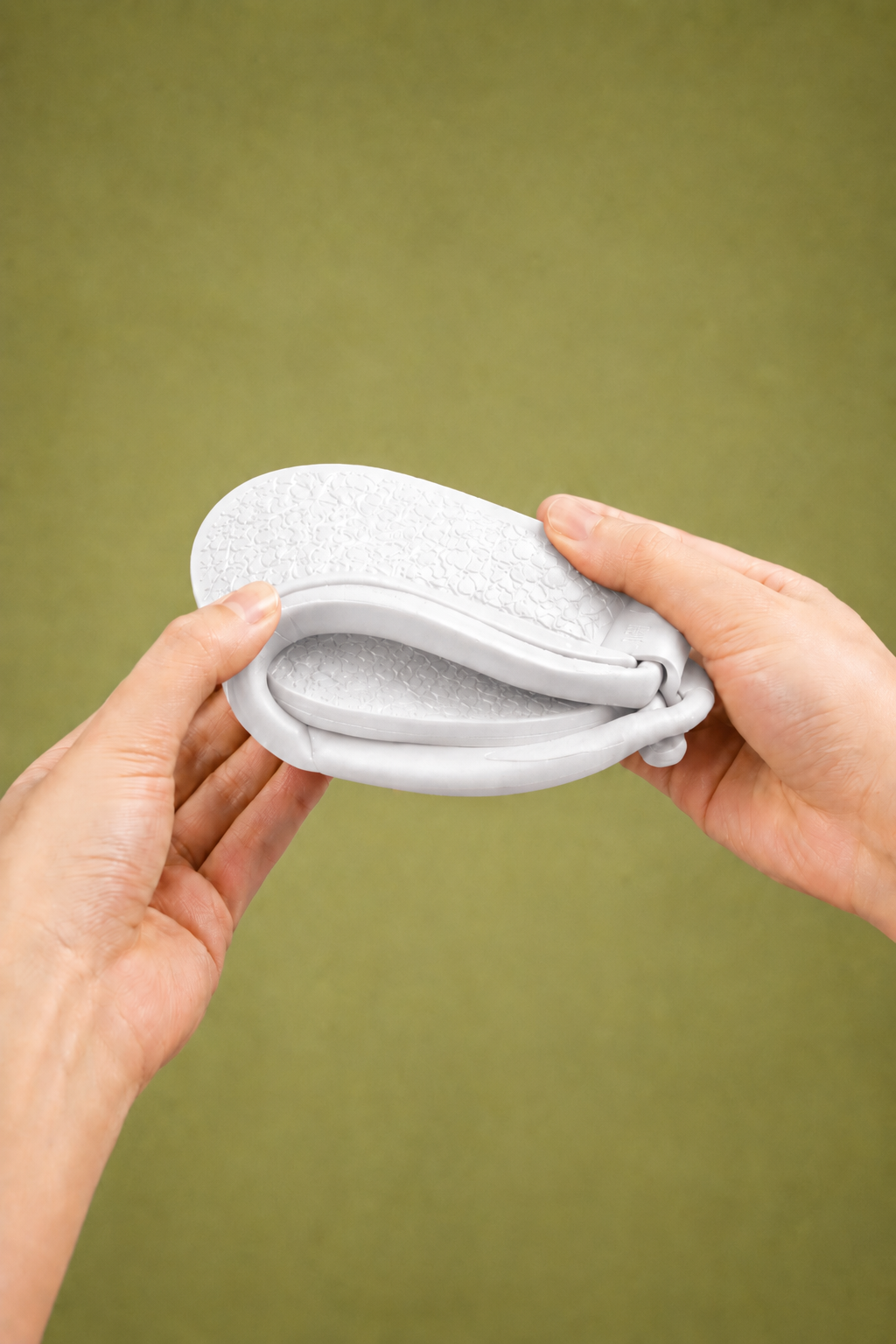 Comfey® Opvouwbare Reisslippers