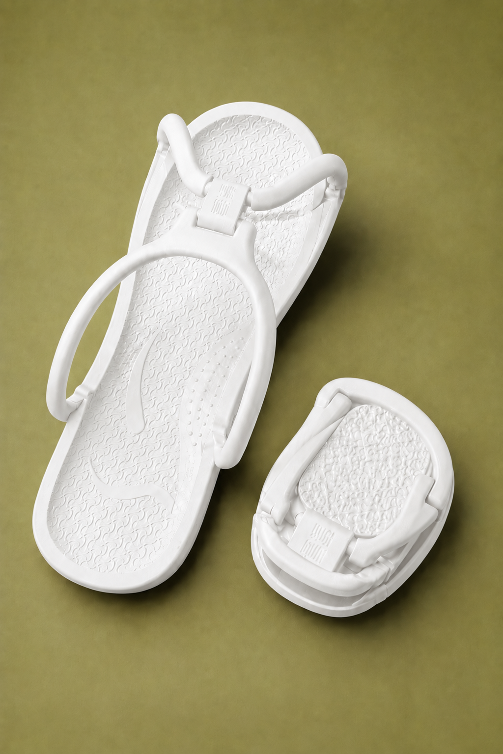 Comfey® Opvouwbare Reisslippers