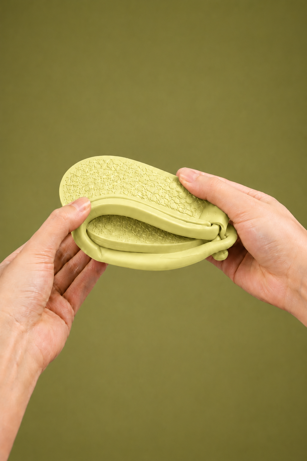Comfey® Opvouwbare Reisslippers