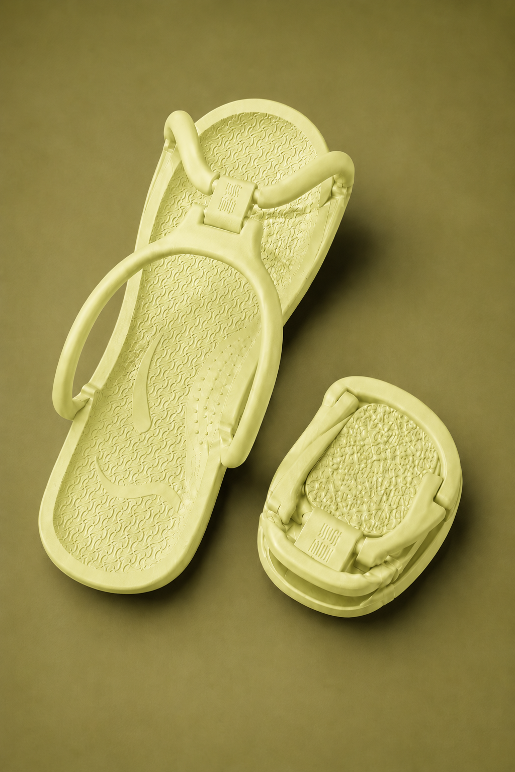 Comfey® Opvouwbare Reisslippers
