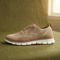 Comfey® Elastische Comfort Sneakers – dempend, luchtig en de hele dag draagbaar