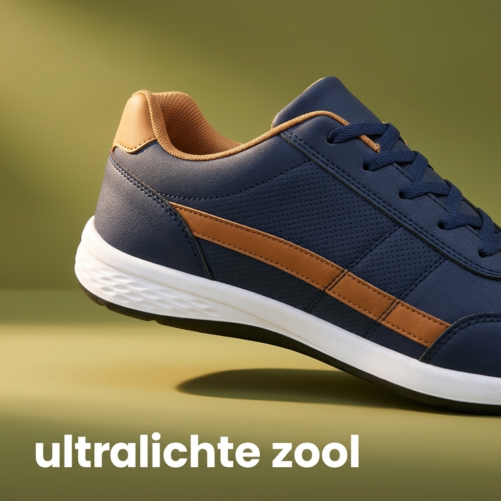 Comfey® Ergonomische Comfortschoenen