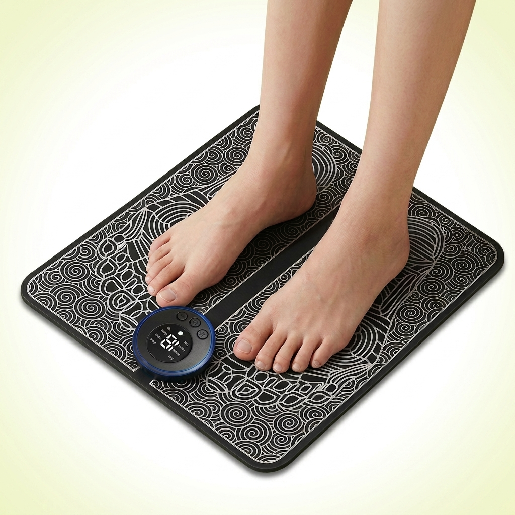 Comfey® Elektrisch Voetmassage Pad