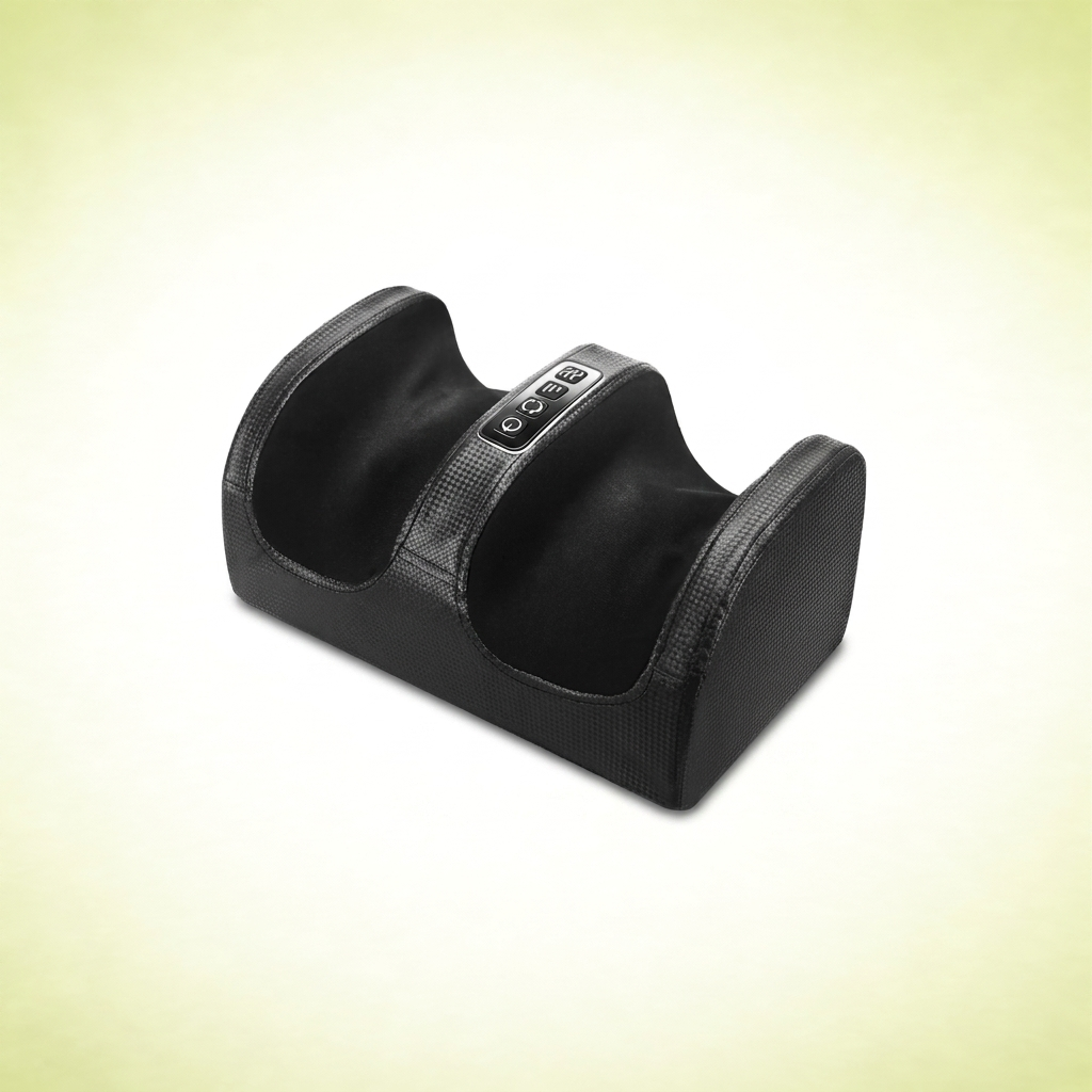Comfey® Elektrische Shiatsu Voetmassager