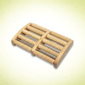 Comfey® Houten Voetmassage Roller