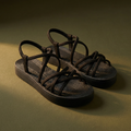 Comfey® Zomersandalen Dames - Zachte Zool