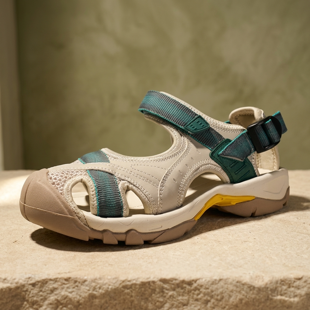 Comfey® Aqua Wandelsandalen