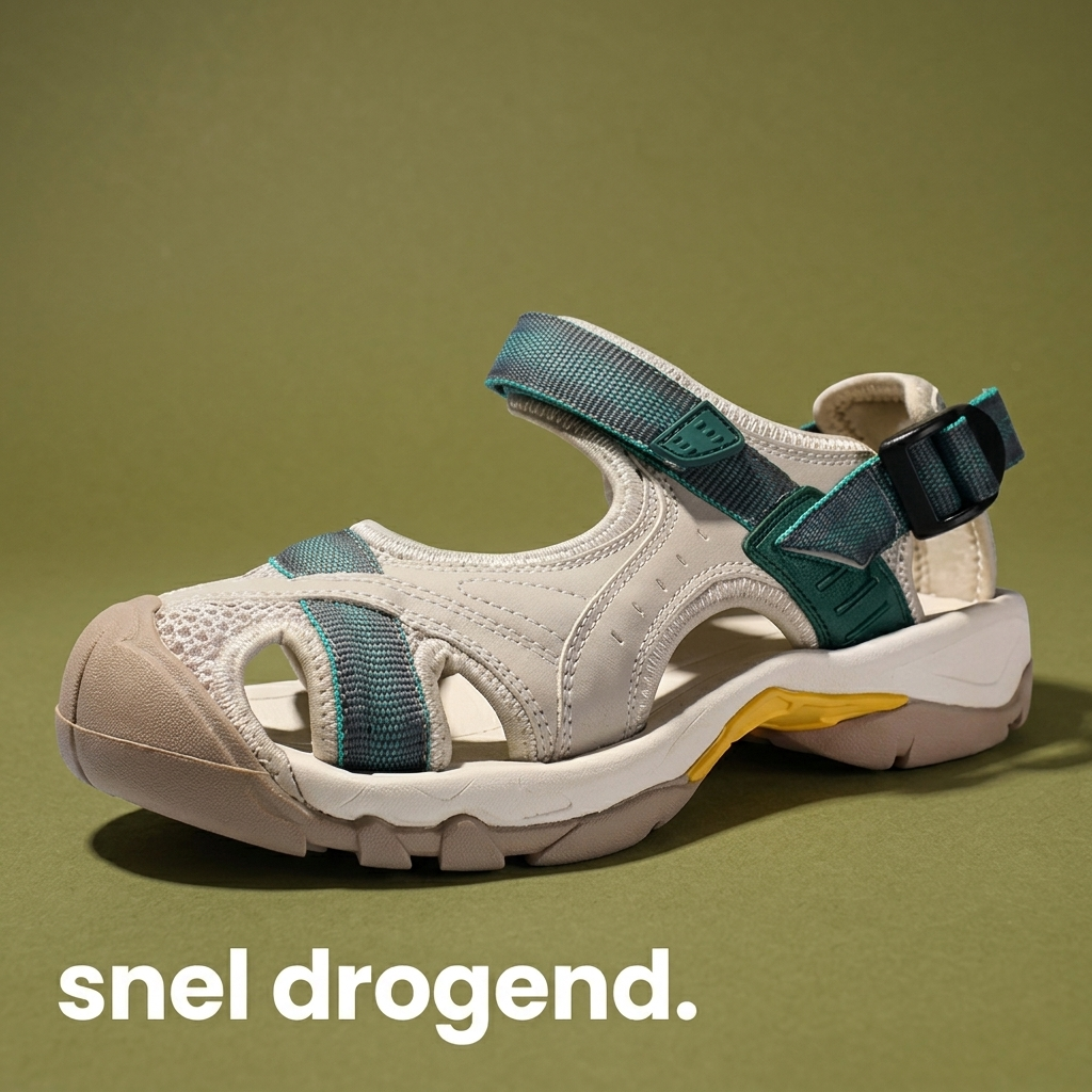 Comfey® Aqua Wandelsandalen