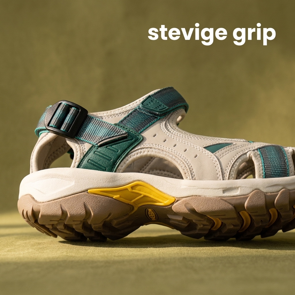 Comfey® Aqua Wandelsandalen