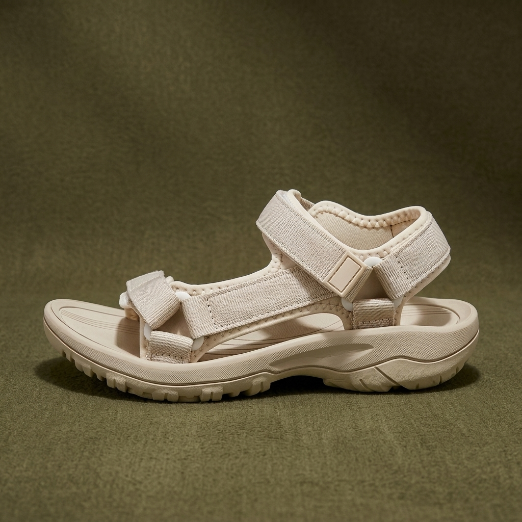 Comfey® Outdoor Sportsandalen voor Dames - Comfortabel