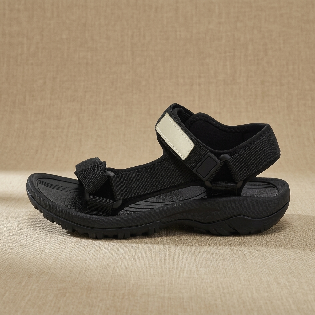 Comfey® Outdoor Sportsandalen voor Dames - Comfortabel