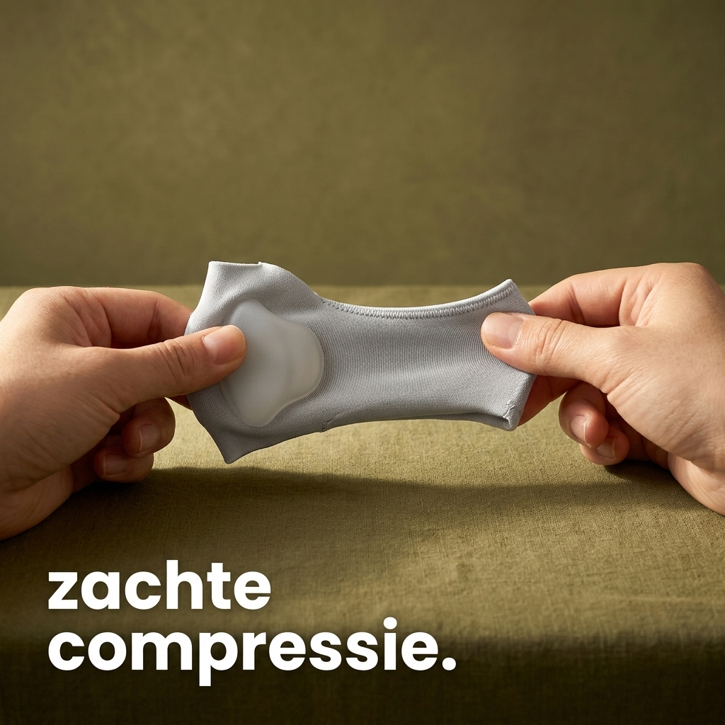 Comfey® Orthopedische Teenspreider