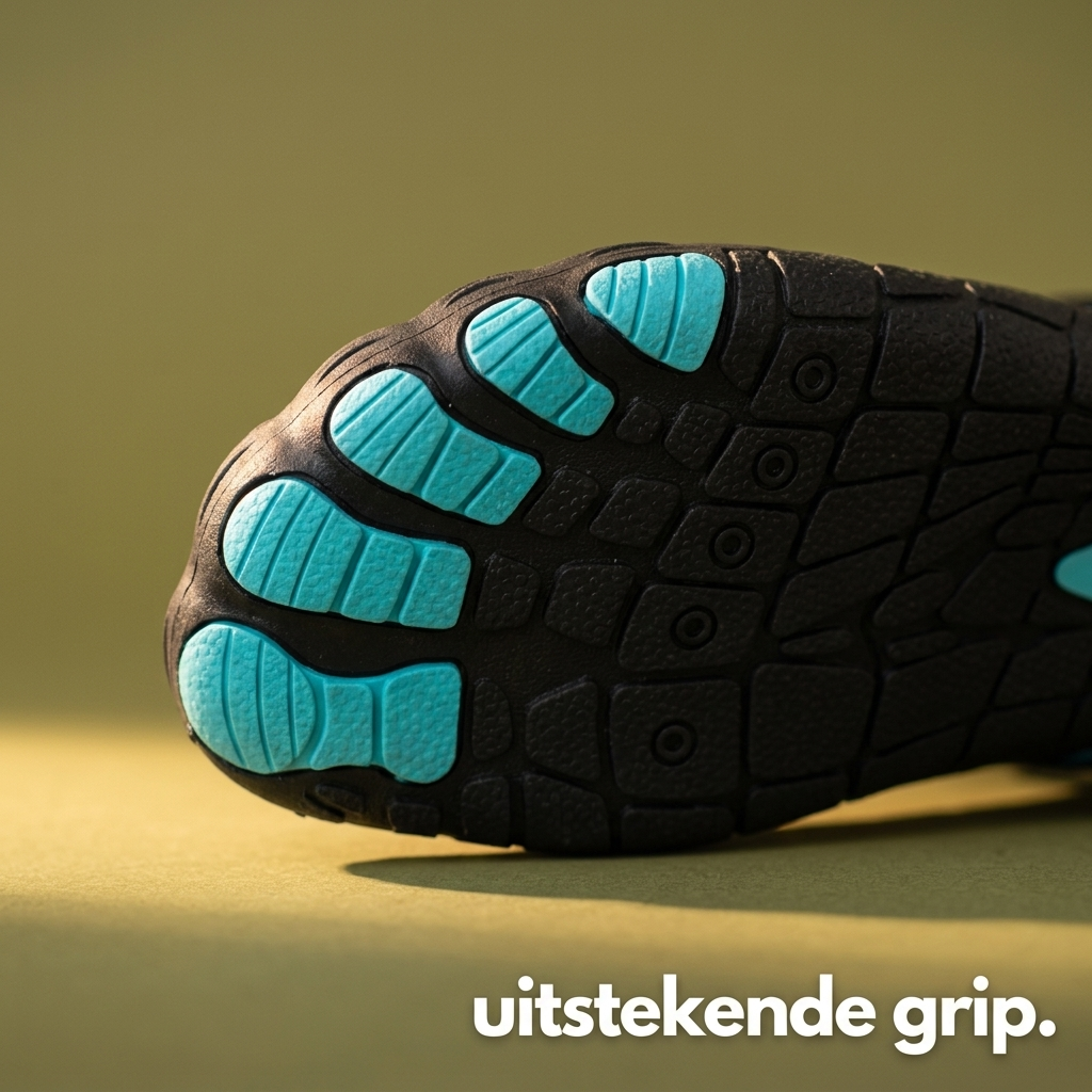 Comfey® Sneldrogende Waterschoenen