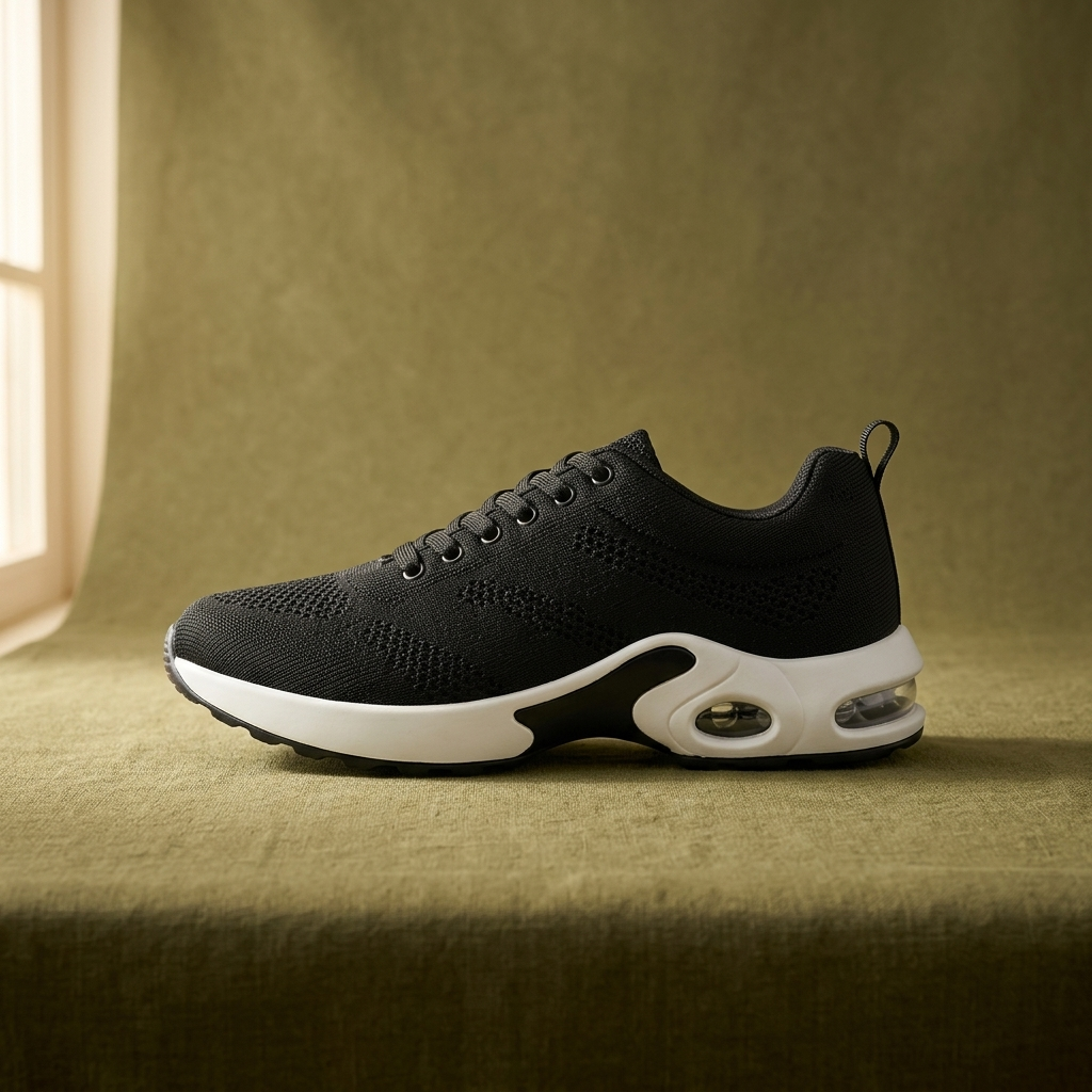 Comfey® Ergonomische Pijnverlichtende Sneakers