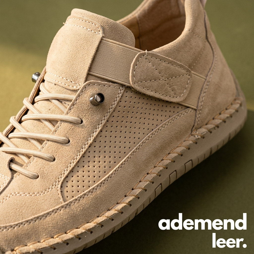Comfey® Lichtgewicht Comfort Sneakers