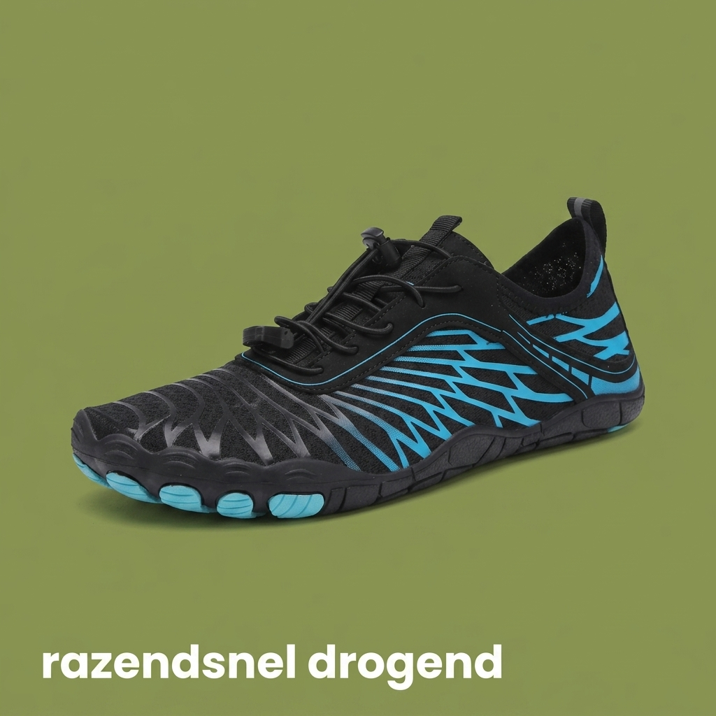 Comfey® Sneldrogende Waterschoenen