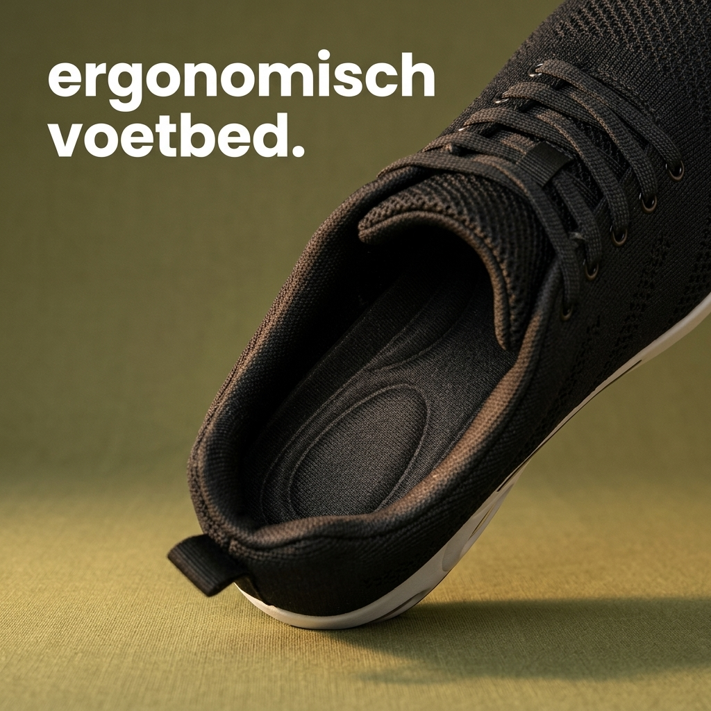 Comfey® Ergonomische Pijnverlichtende Sneakers