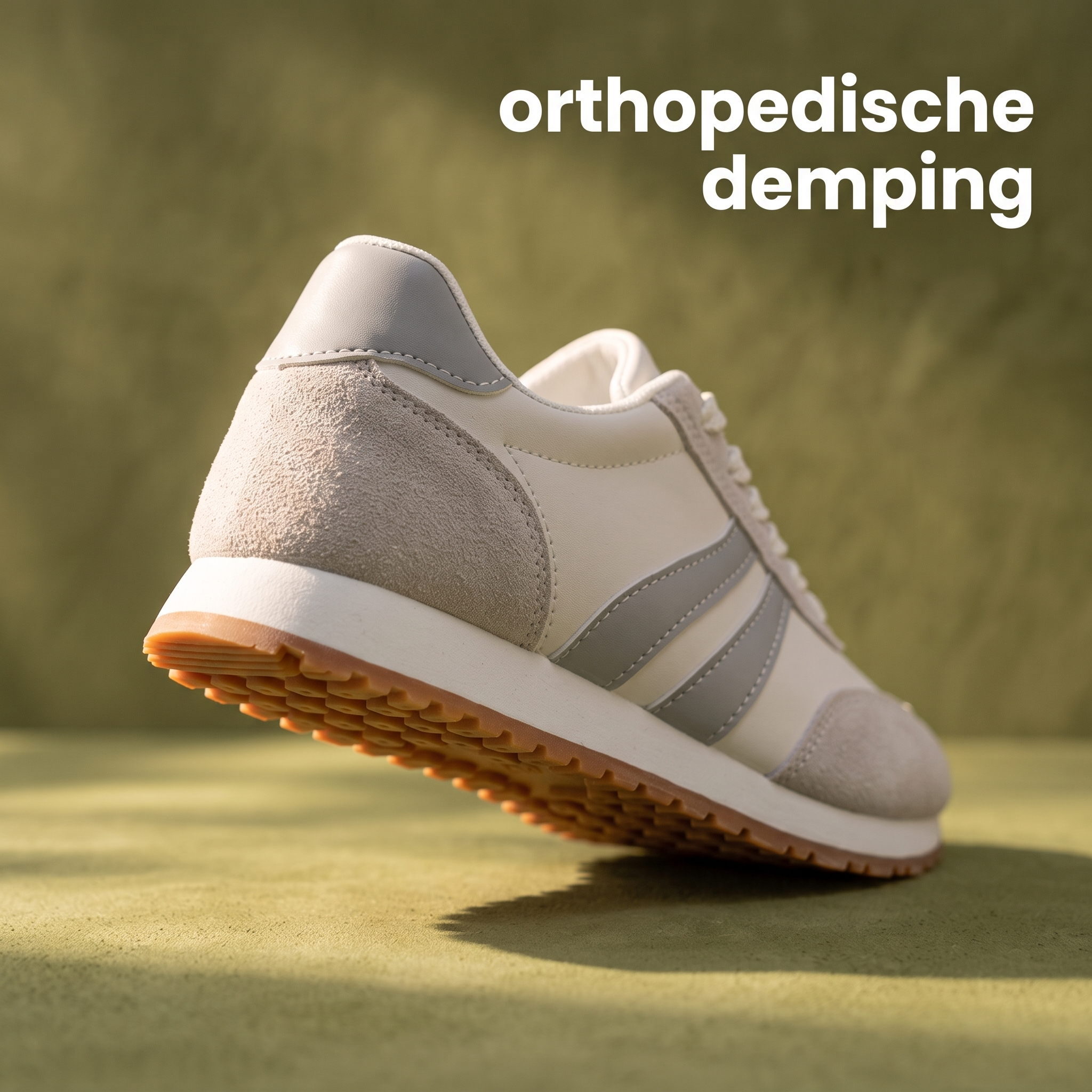 Comfey® Retro Comfort Sneakers Dames