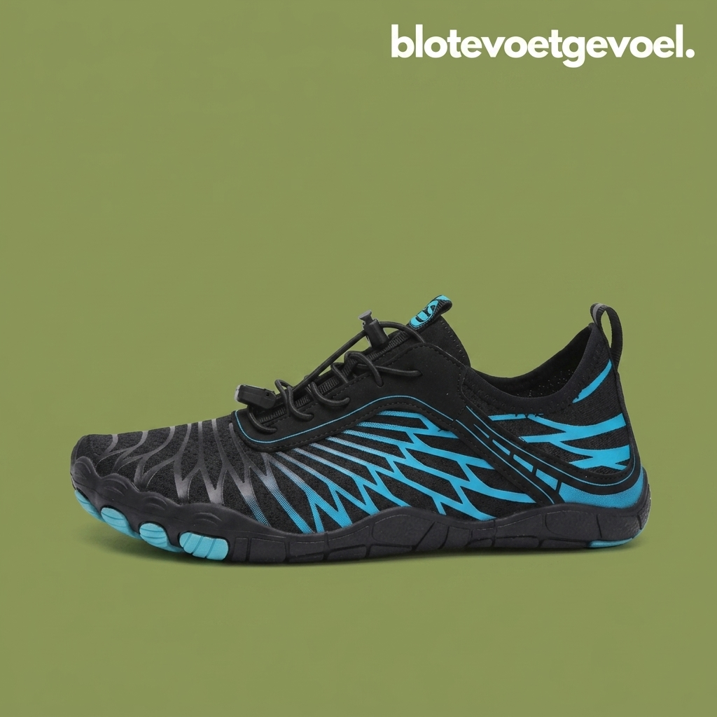 Comfey® Sneldrogende Waterschoenen