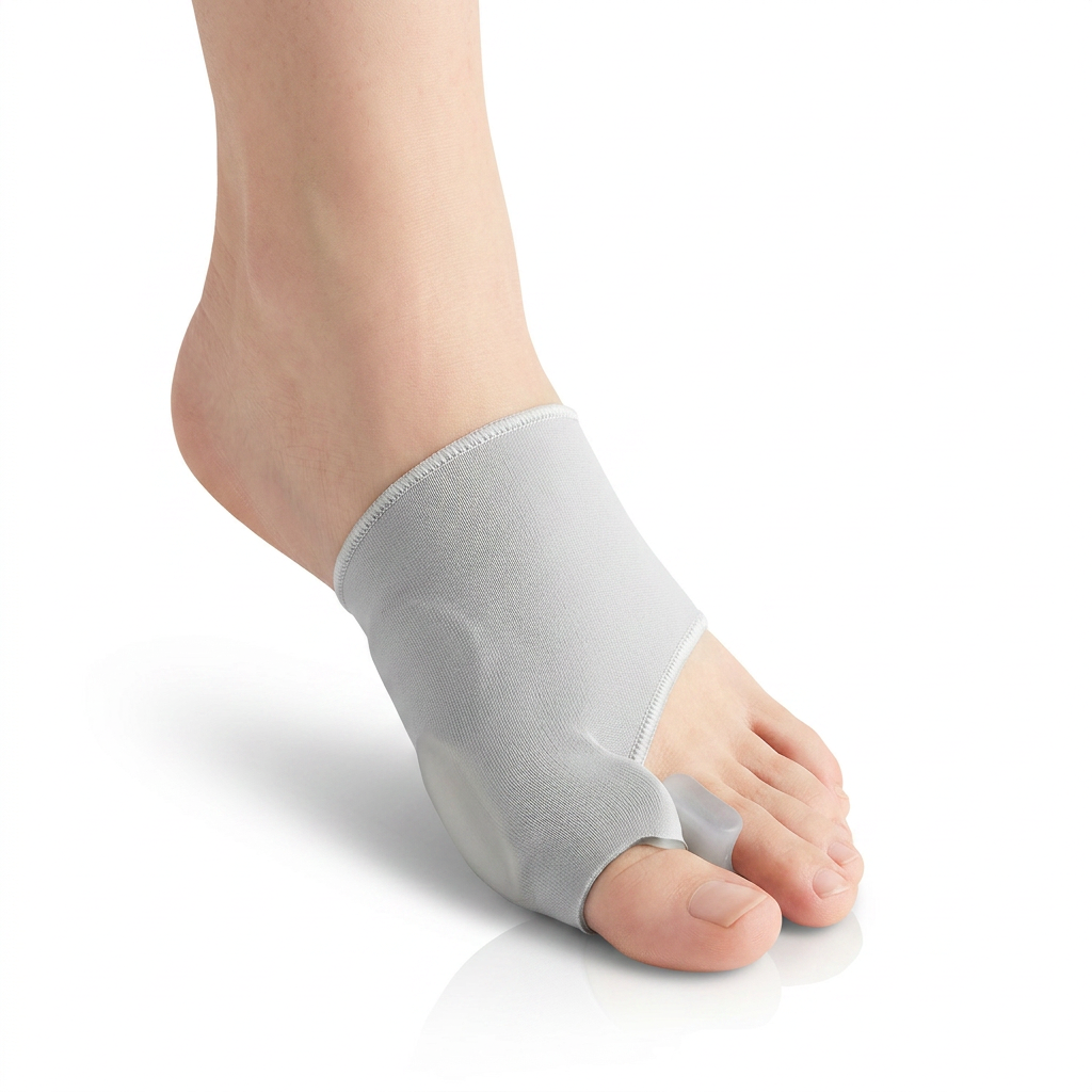 Comfey® Orthopedische Teenspreider