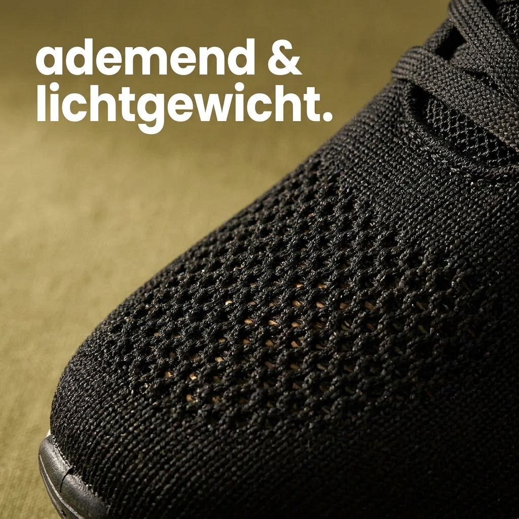 Comfey® Ergonomische Pijnverlichtende Sneakers