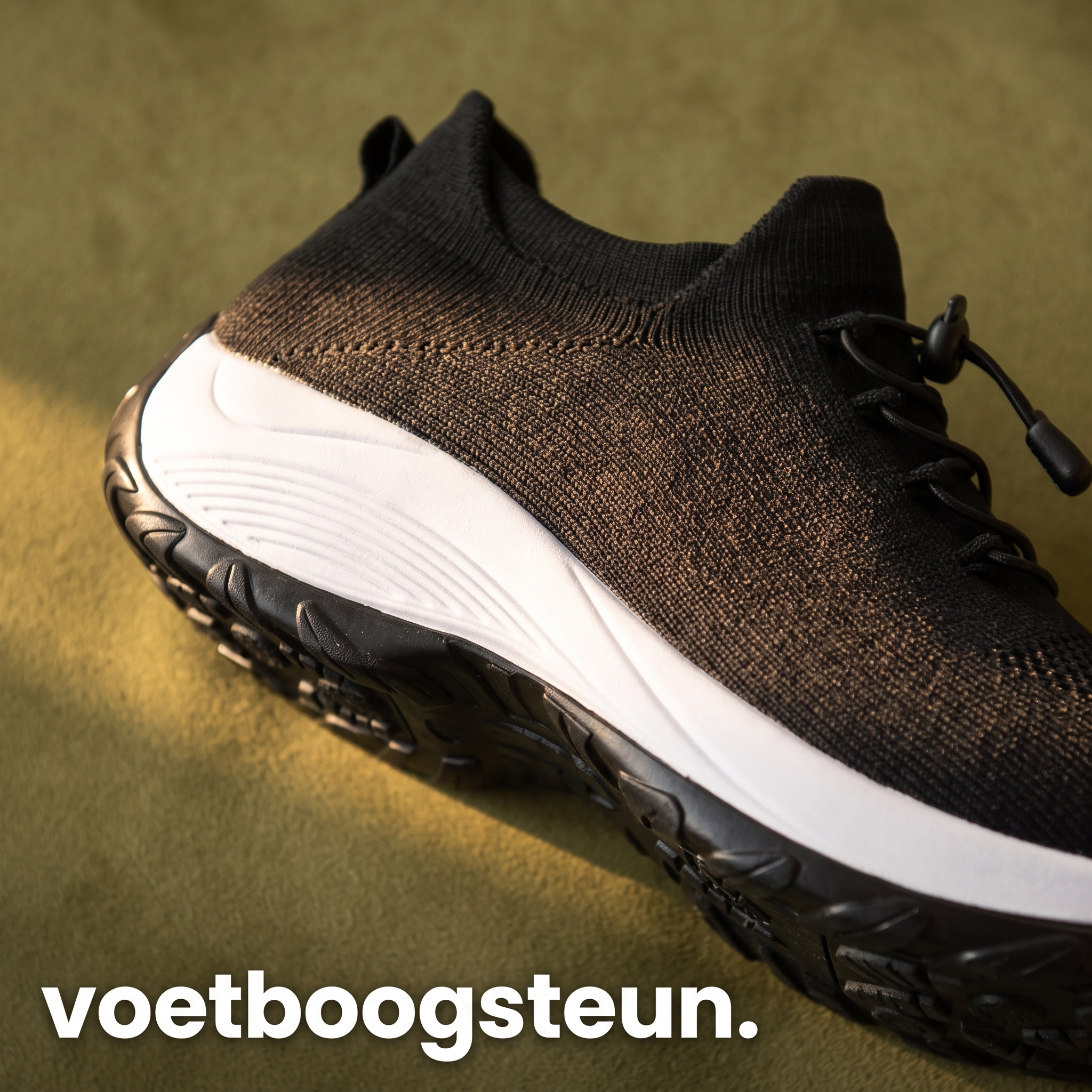 Comfey® Orthopedische Schoenen Dames & Heren