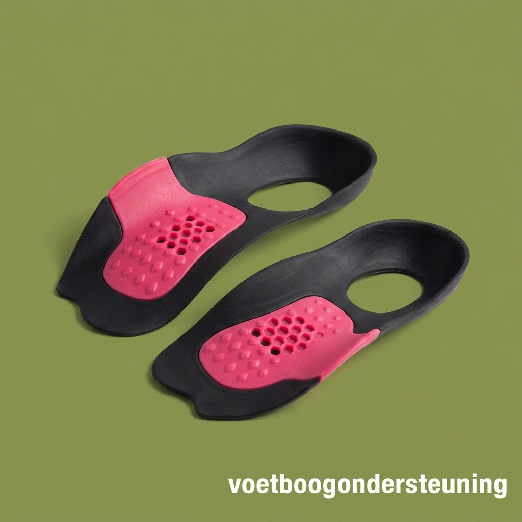 Comfey® Houdingscorrectie Inlegzolen