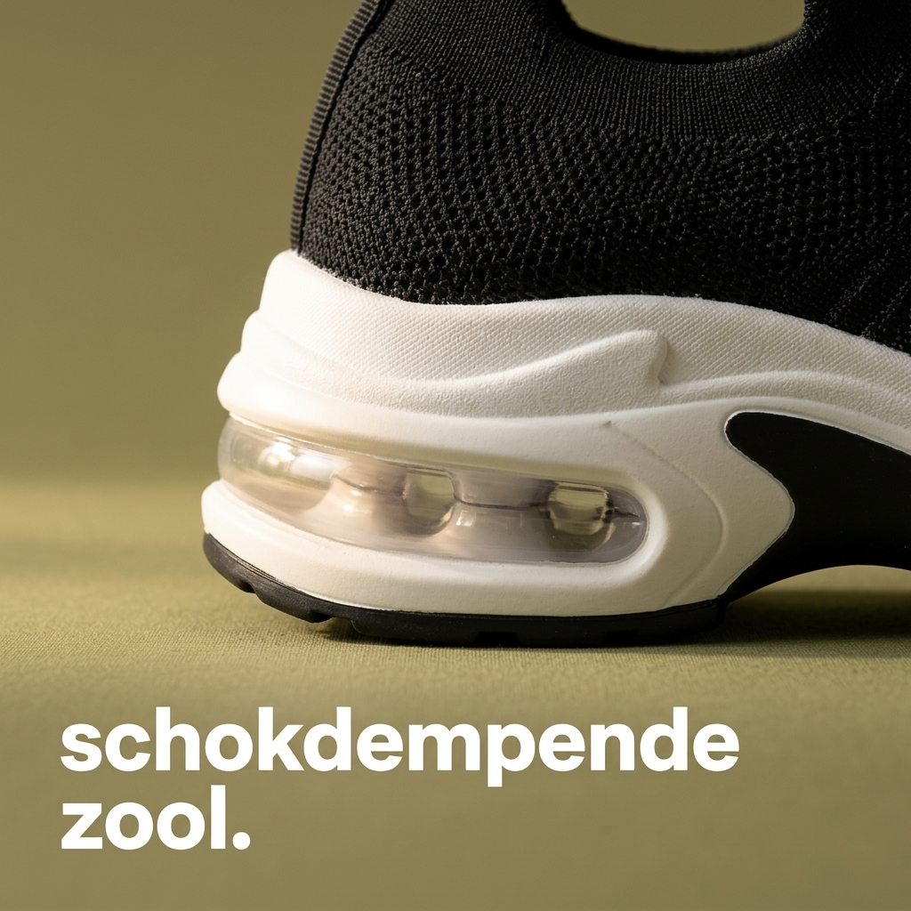 Comfey® Ergonomische Pijnverlichtende Sneakers