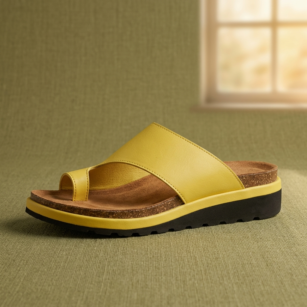 Comfey® Hallux Valgus Correctie Sandalen Dames
