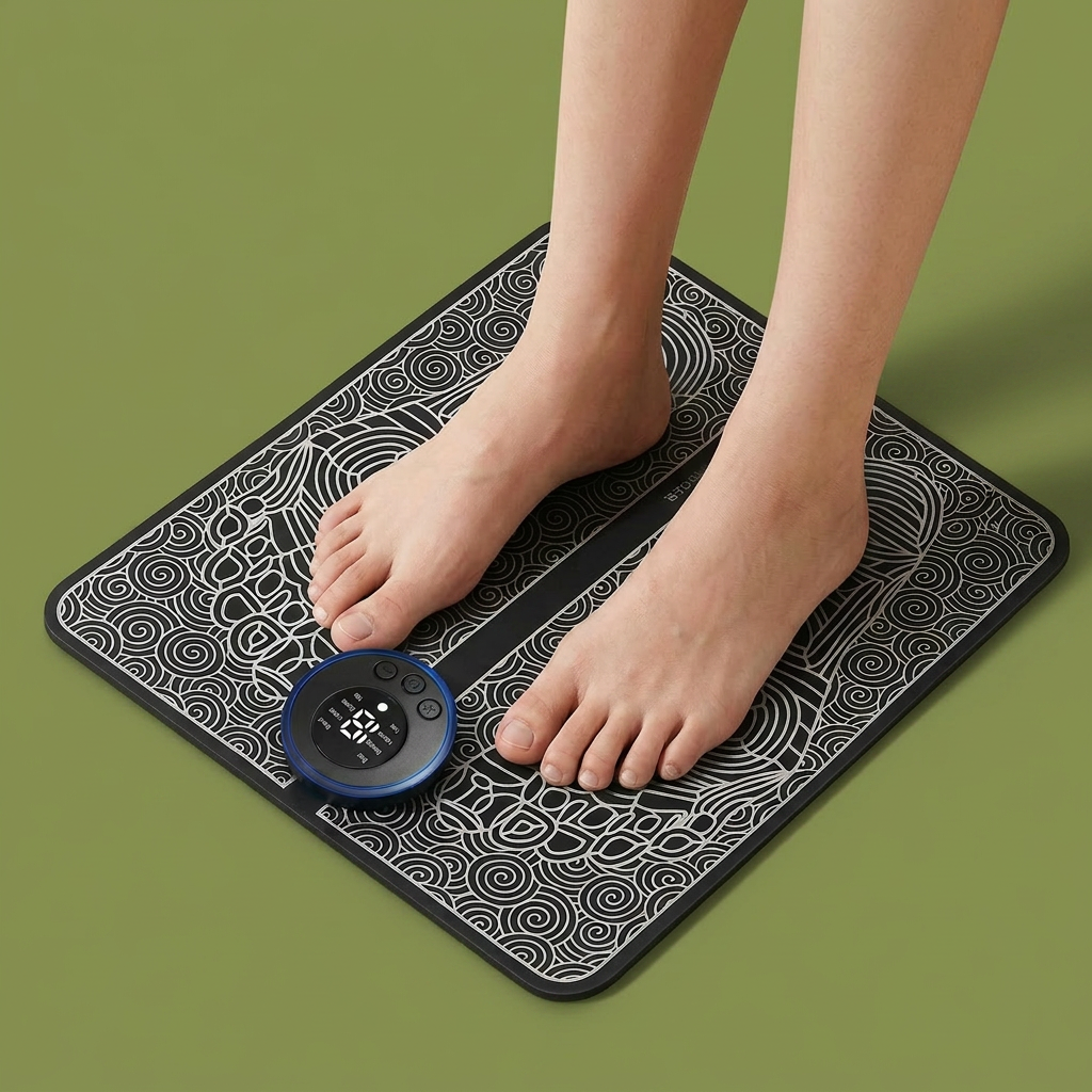 Comfey® Elektrisch Voetmassage Pad