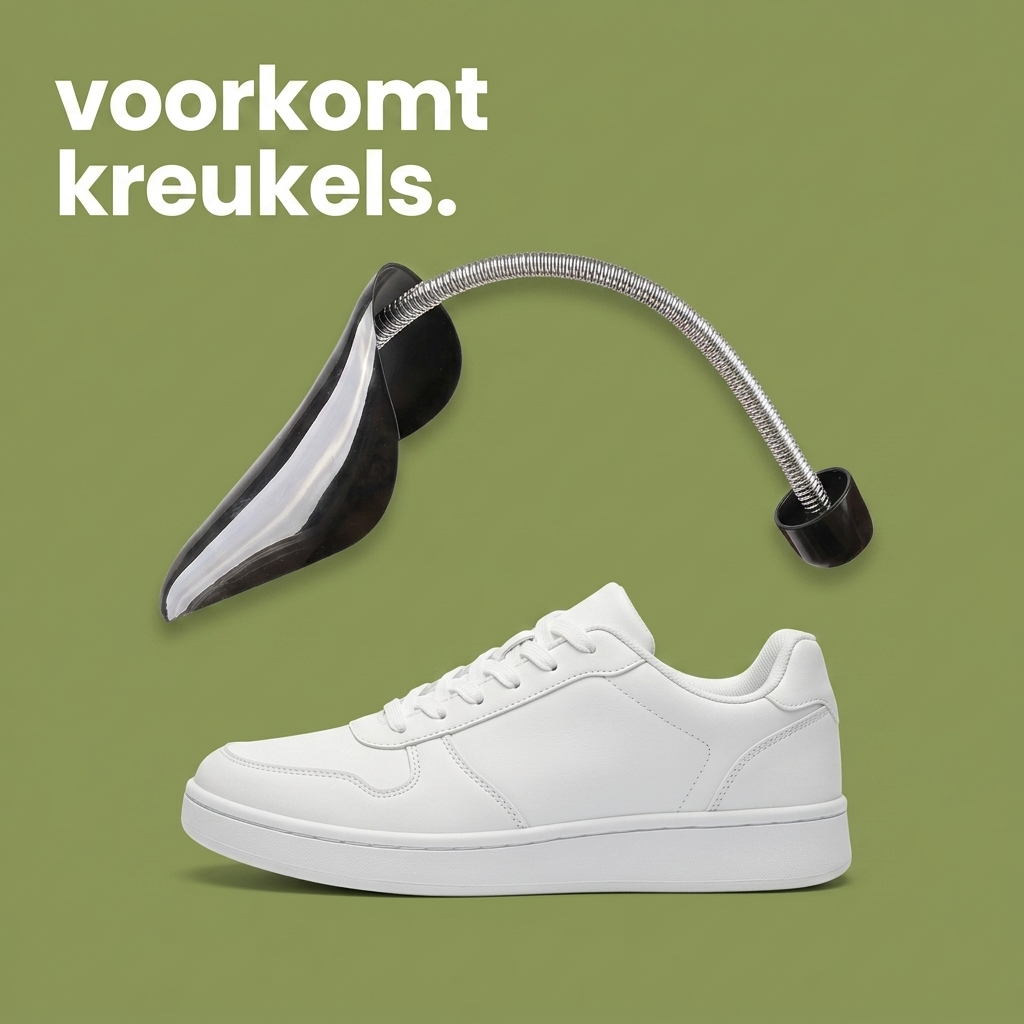 Comfey® Sneaker Anti-Vervormingsbeschermer