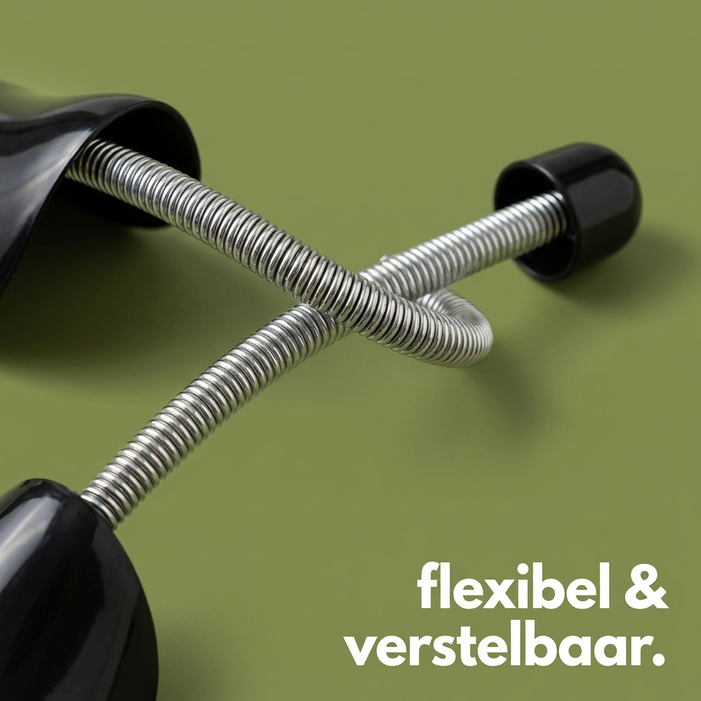 Comfey® Sneaker Anti-Vervormingsbeschermer