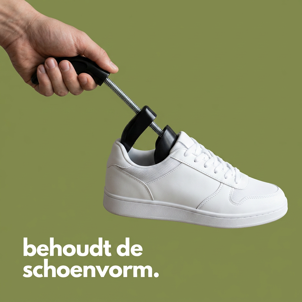 Comfey® Sneaker Anti-Vervormingsbeschermer