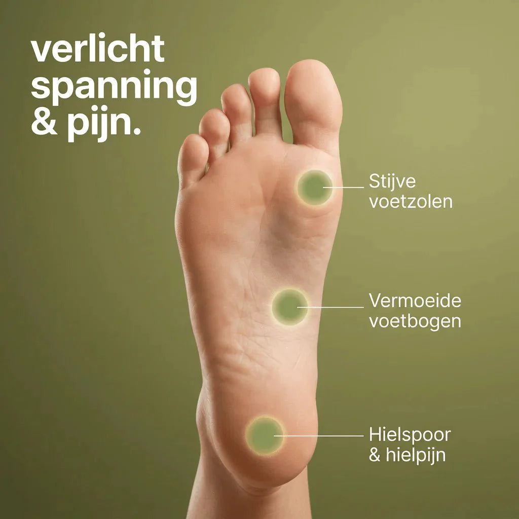 Comfey® Sneldrogende Waterschoenen