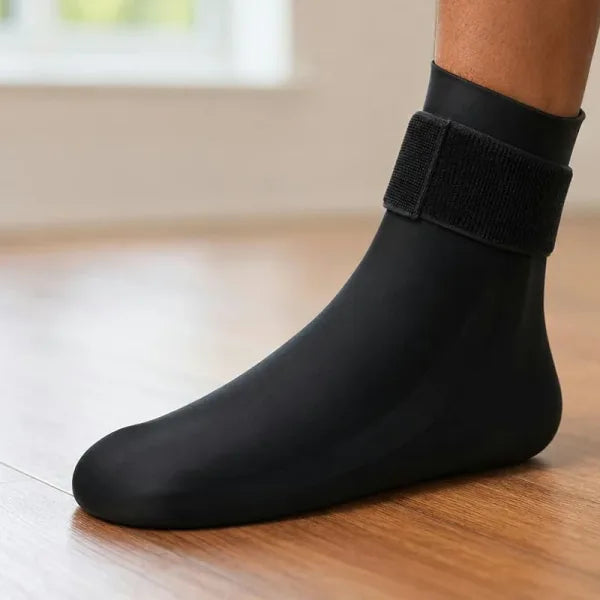 Comfey® Koelsok met IJs- & Warmtepack