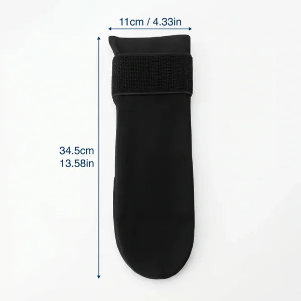 Comfey® Koelsok met IJs- & Warmtepack