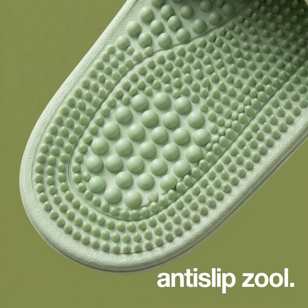 Comfey®  Voet Massage Slipper