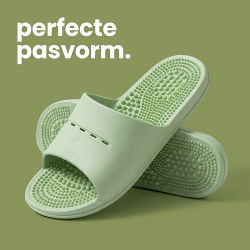 Comfey®  Voet Massage Slipper